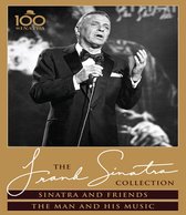 Sinatra & Friends + The Man And His