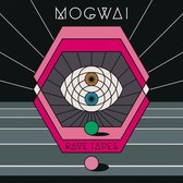 Mogwai - Rave Tapes (LP)