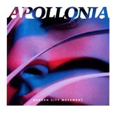 Garden City Movement - Apollonia (CD)
