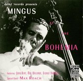 Charles Mingus - Mingus At The Bohem (CD)