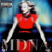 Madonna - Mdna (CD)
