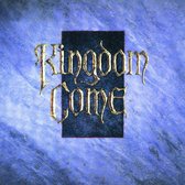 Kingdom Come (CD)