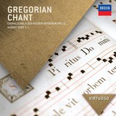 Gregorian Chant For The Church Year (Virtuoso)