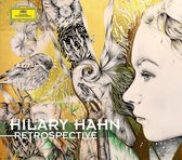 Hilary Hahn - Retrospective (CD)