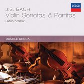 Sonatas & Partitas For Solo Violin (Double Decca)