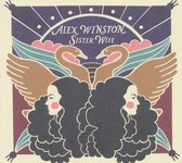Alex Winston - Sister Wife (CD)