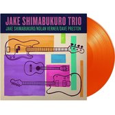 Trio (Coloured Vinyl)