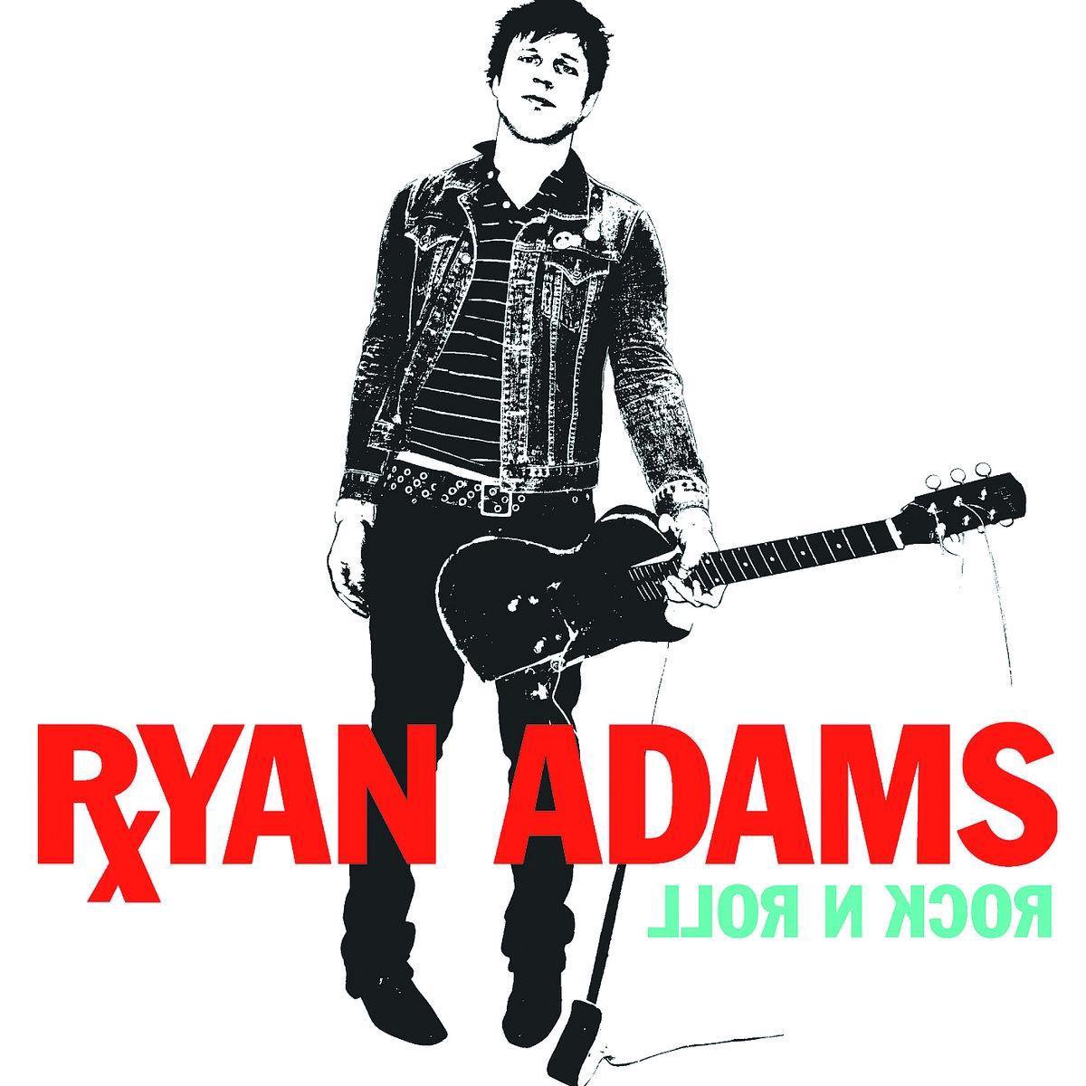Ryan Adams - Rock N Roll