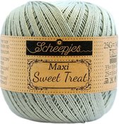 Scheepjes Maxi Sweet Treat - 402 Silver Green