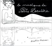 Various Artists - La Musique De Paris Derniere 4 (CD)