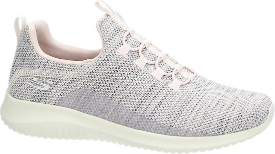 Skechers Ultra Flex Capsule Pink 
