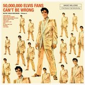 50.000.000 Elvis Fans Cant Be Wrong