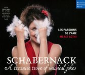 Schabernack - A Treasure Trove