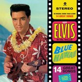Blue Hawaii -Hq/Bonus Tr- (LP)