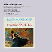 Rachmaninoff Concerto No.2 For Piano And Orchestra / Tchaikovsky Concerto No.1 For Piano And Orchestra