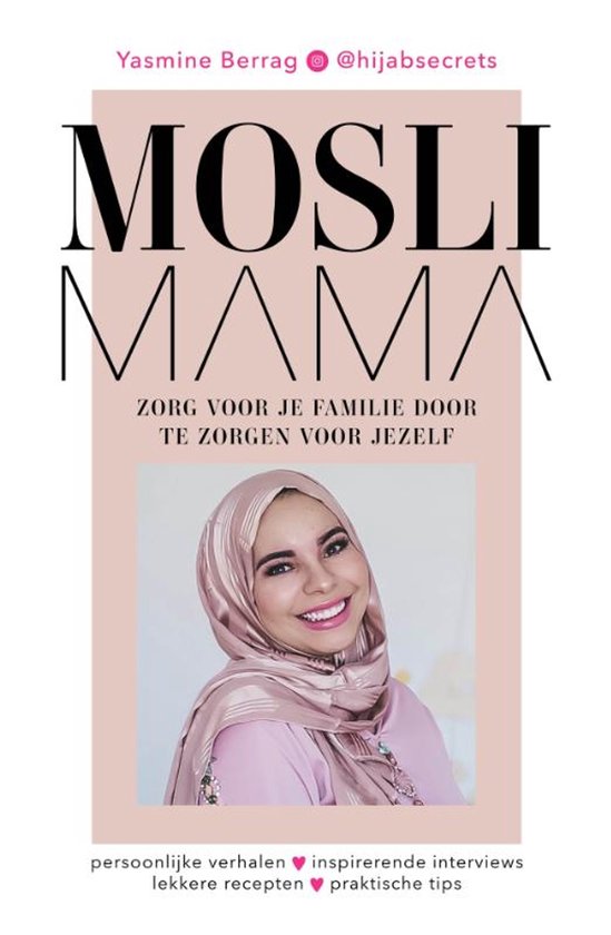 MosliMama