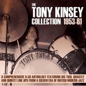 The Tony Kinsey Collection 1953-61