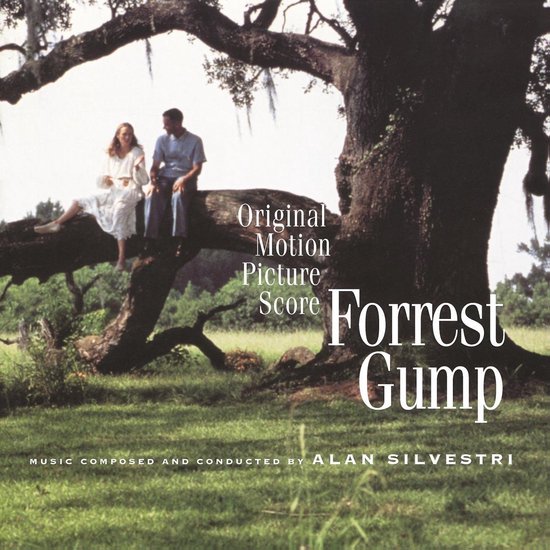 Forrest Gump - OST