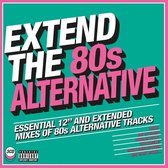 Extend The 80'S - Alternative