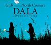 Girls From The North Country -Live