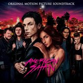 American Satan -Digi-