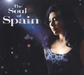 Soul Of Spain -Digi-