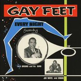 Gay Feet -Expanded- - Various