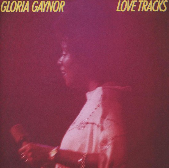 Love Tracks