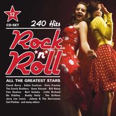 Rock n Roll - All The Greatest Stars (Pizza Box)