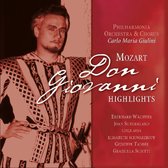 Don Giovanni Highlights