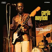Curtis Mayfield Ft.. -Hq- (LP)
