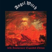 Angel Witch 30th Anniversary Edition