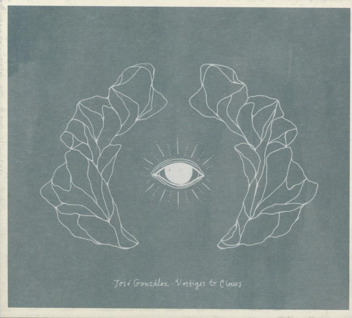 Jose Gonzalez - Vestiges & Claws (Digi)
