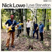 Love Starvation/Trombone (12 Inch) (EP)