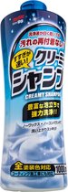Soft99 Neutral Creamy Soap Shampoo - 1000ml