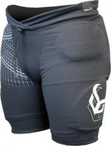 Demon Flexforce Pro shorts crashpants