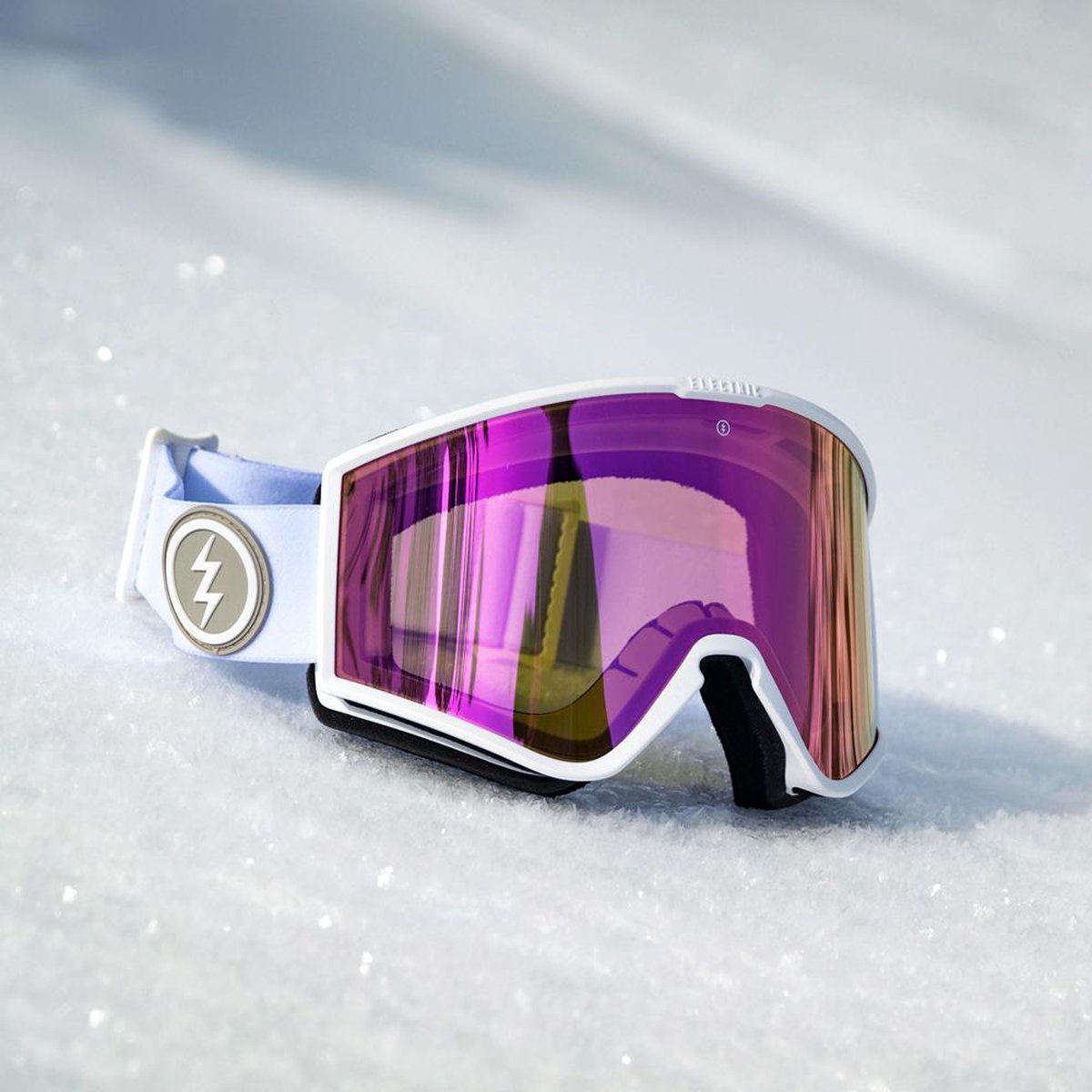 KLEVELAND BLUSH TAPE Brose/Pink Chrome 【公式通販】