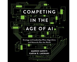 Competing in the Age of AI
