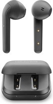 Cellularline BTJAVATWS Headset True Wireless Stereo (TWS) In-ear Oproepen/muziek Bluetooth Zwart