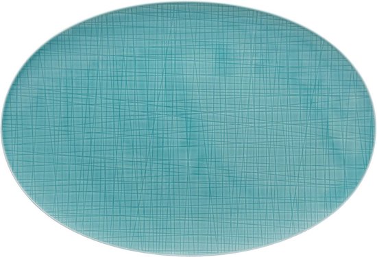 Rosenthal - Mesh Blanc - fond plat CM 21 - Revendeur