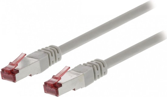 UTP CAT6 kabel 5,00m Afgeschermd | bol.com