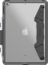 Otterbox UnlimitEd hoes voor Apple iPad 7/8/9 10.2 - Grijs