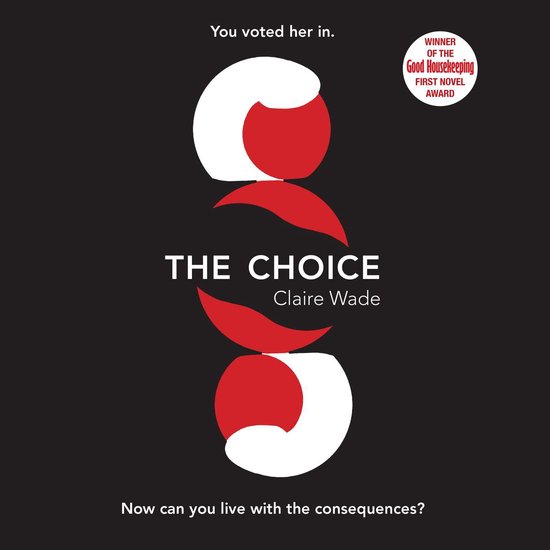 The Choice - cover