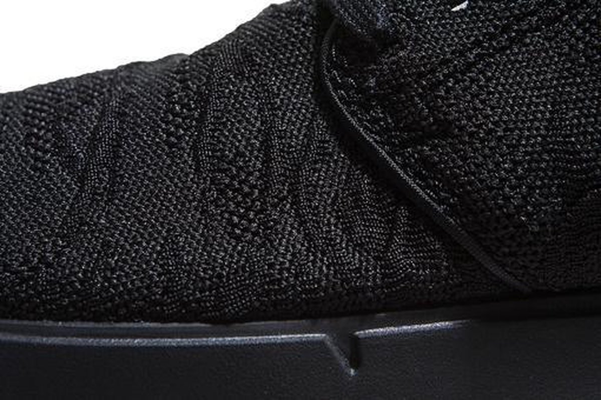 Nike SB Air Max Janoski 2 Zwart - Heren Sneaker - AQ7477-004 - Maat 45 |  bol.com