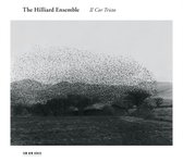 The Hilliard Ensemble - Il Cor Tristo (CD)
