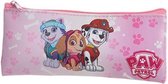 Paw Patrol Etui (mini) - Roze -