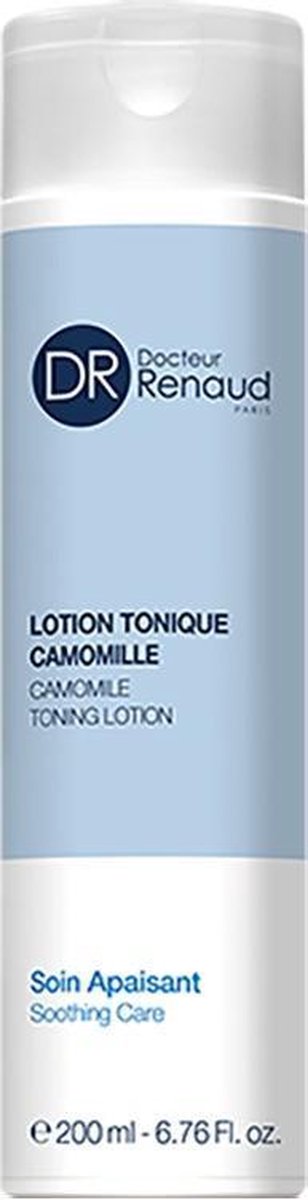 DR Renaud Lotion Tonique Camomille