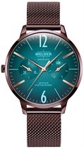 Welder breezy WWRS626 Mannen Quartz horloge