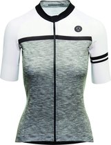AGU Blend Fietsshirt Essential Dames - Grijs - XXL
