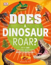 Why? Series - Does a Dinosaur Roar?